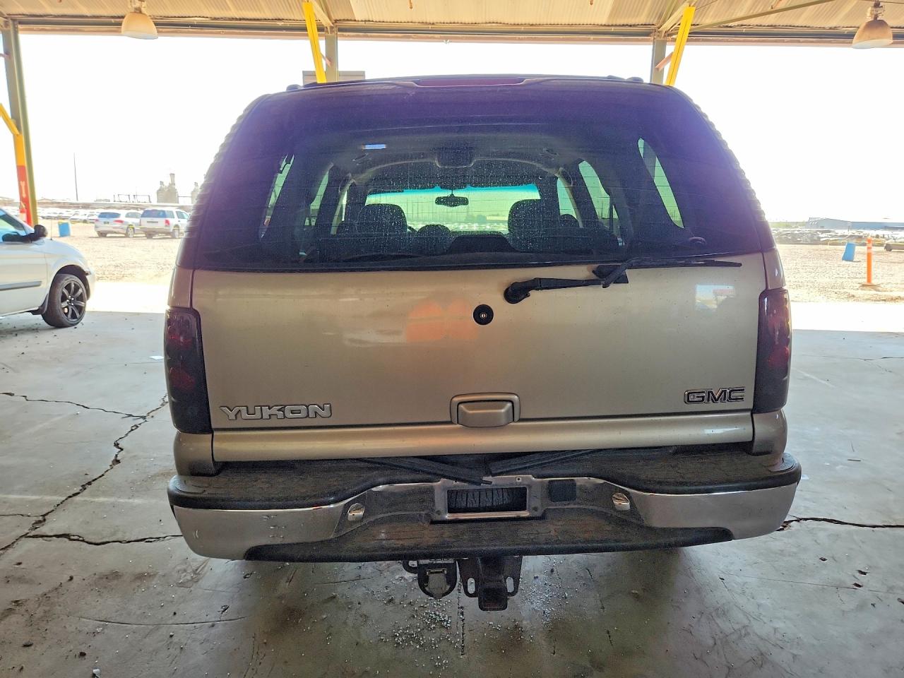 GMC Yukon