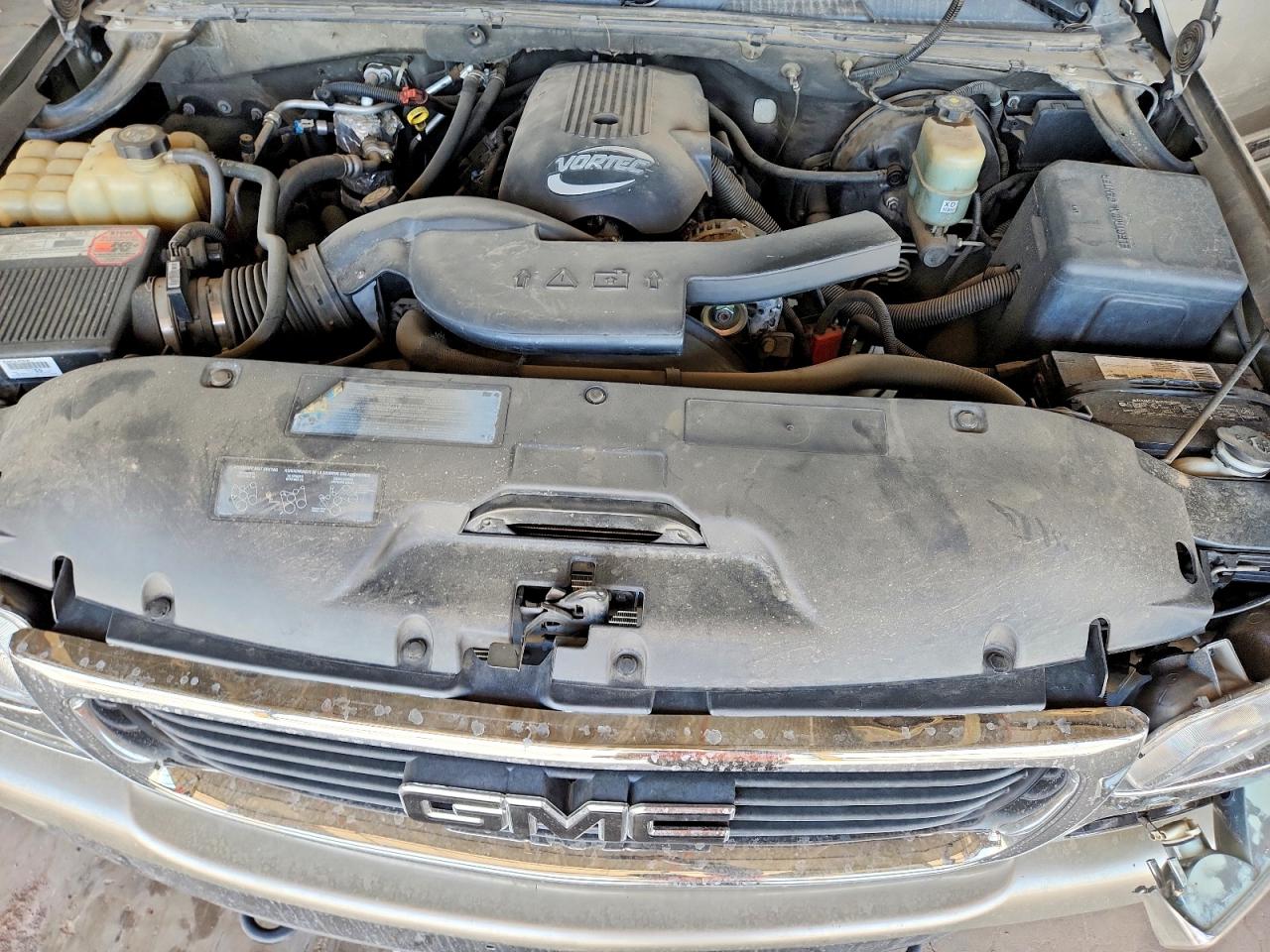 GMC Yukon