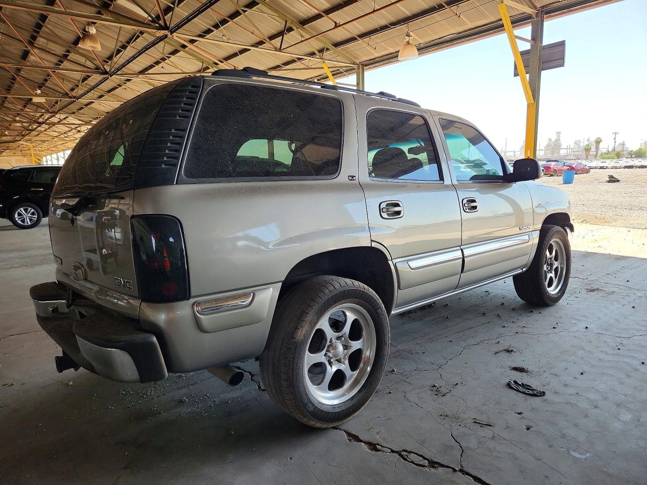 GMC Yukon