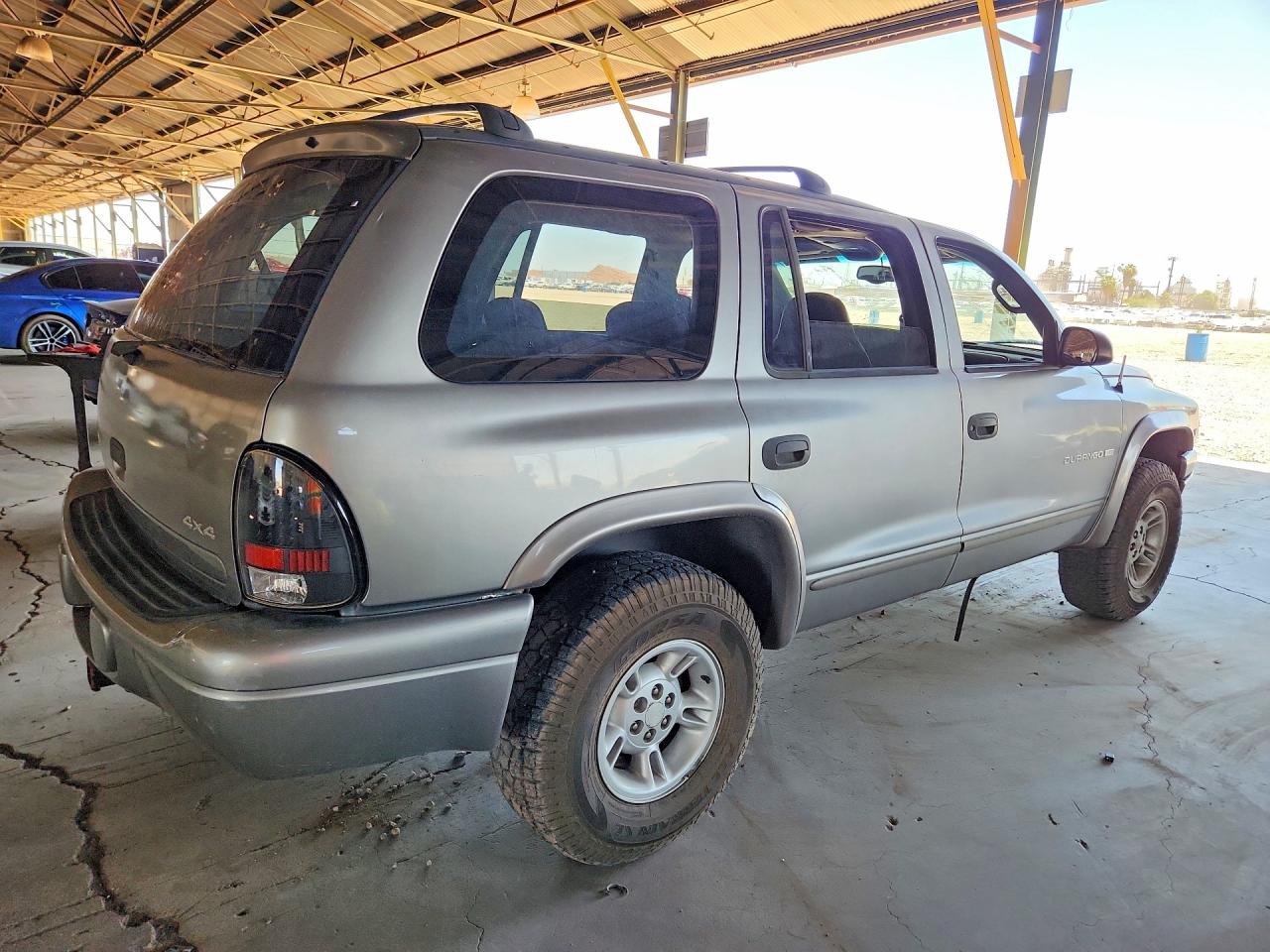 Dodge Durango