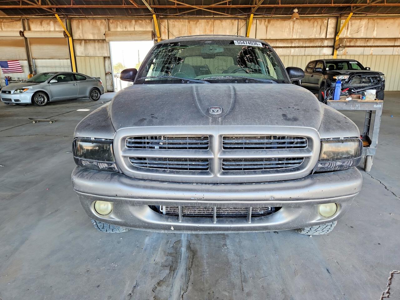 Dodge Durango