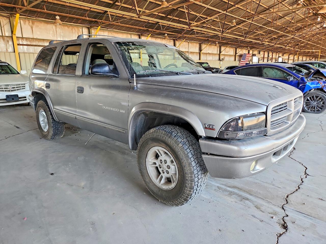 Dodge Durango