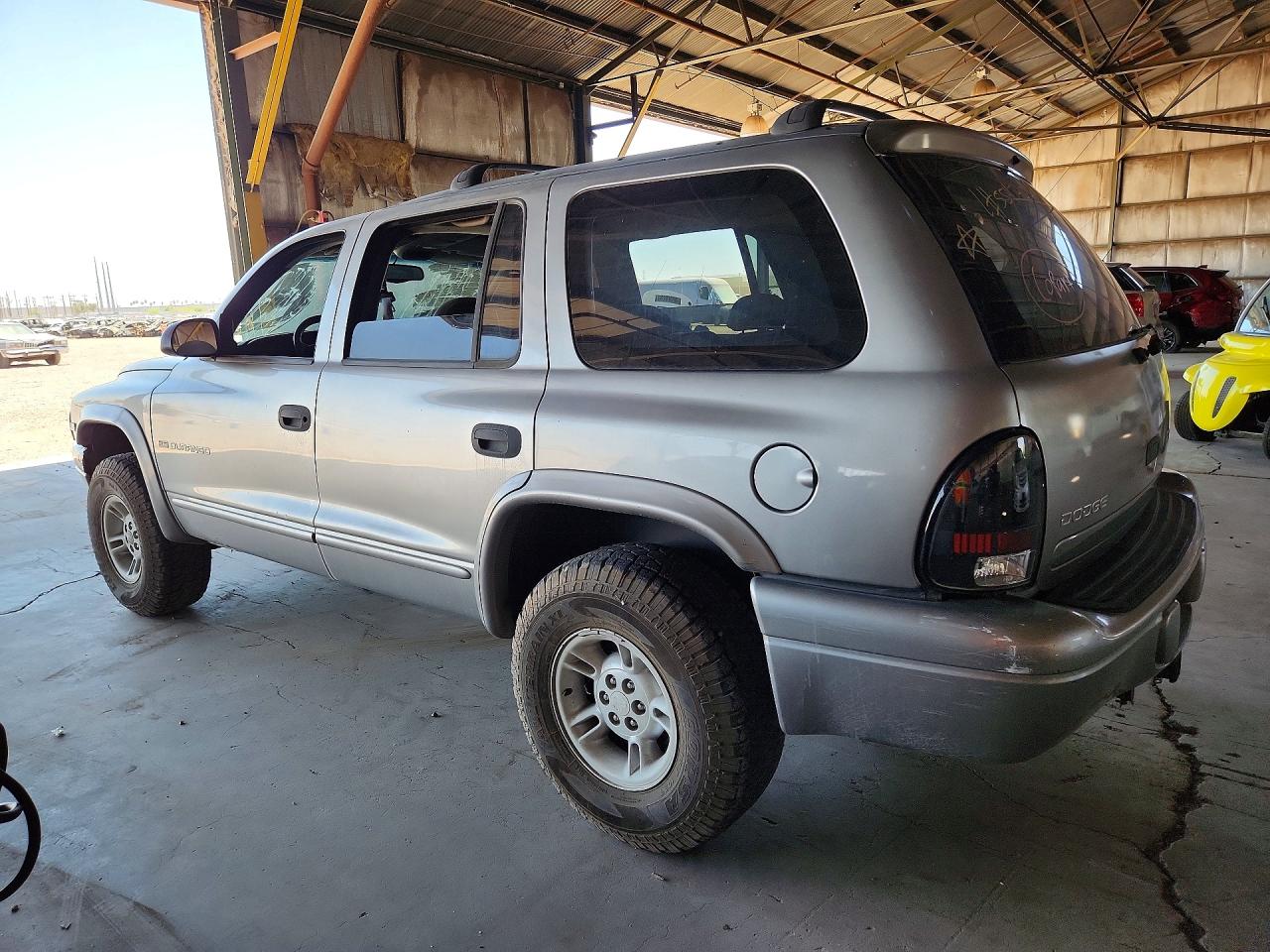 Dodge Durango