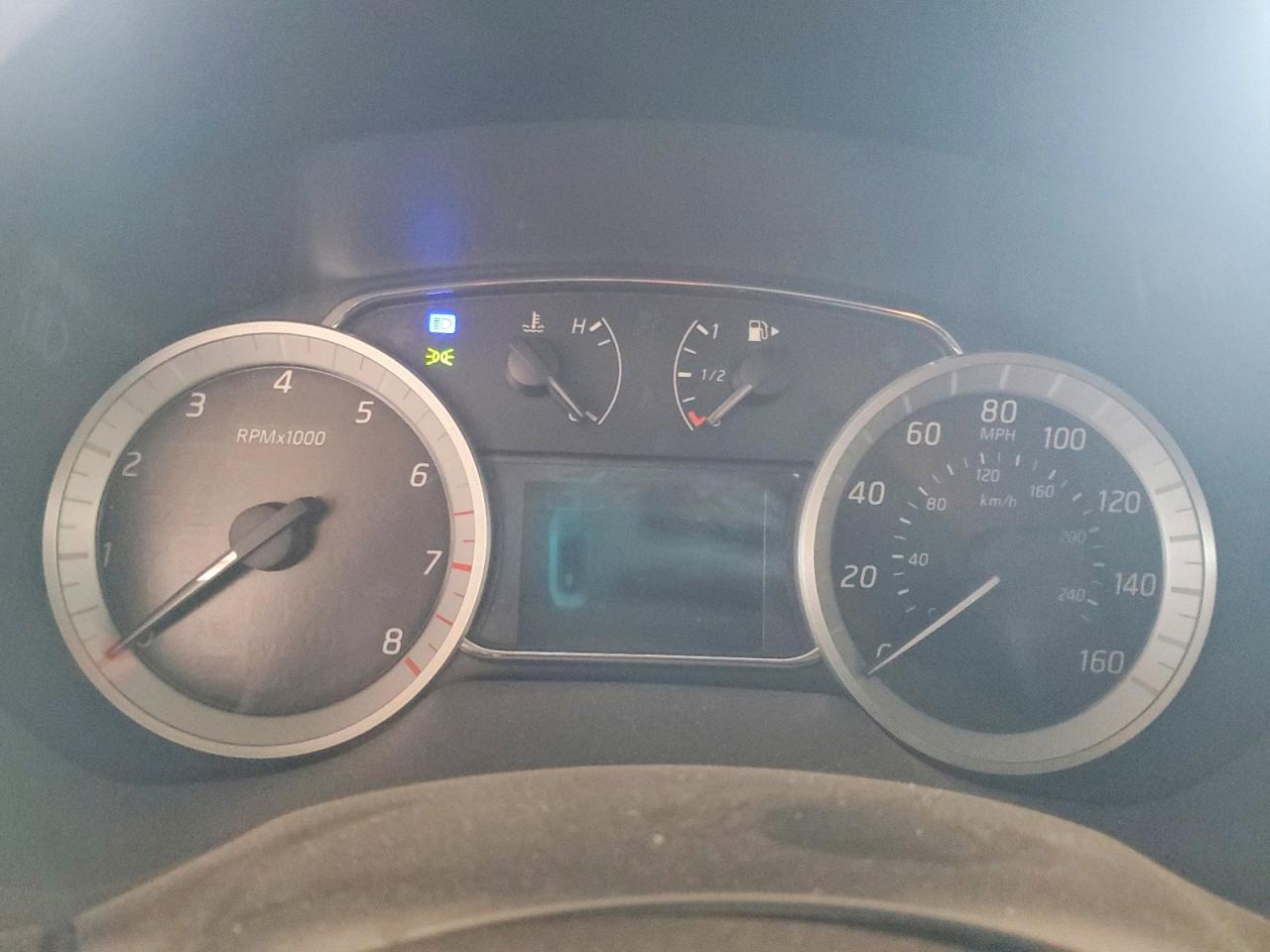 Nissan Sentra Sr