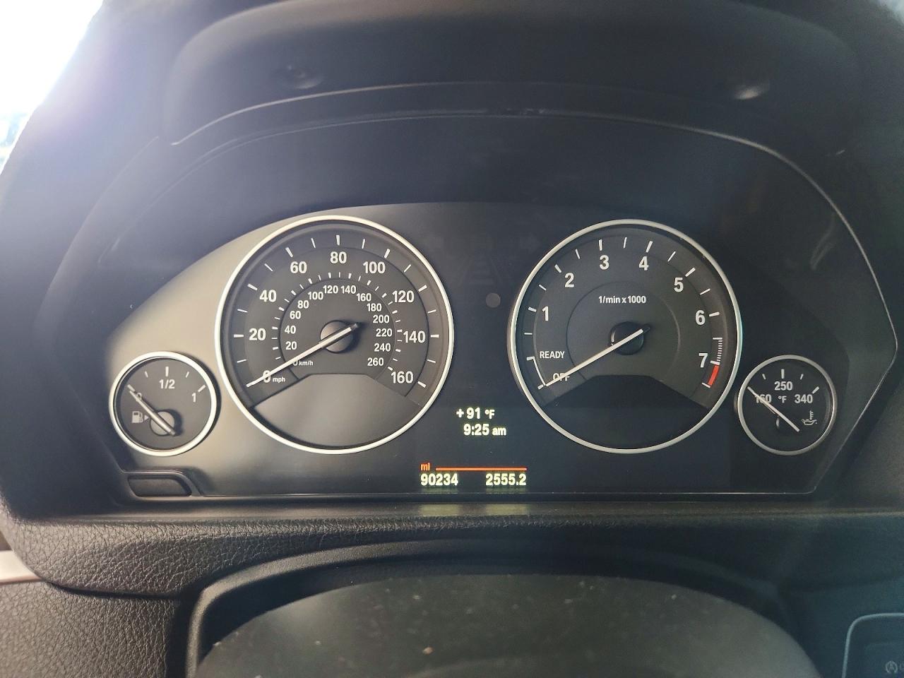 BMW 4 Series I