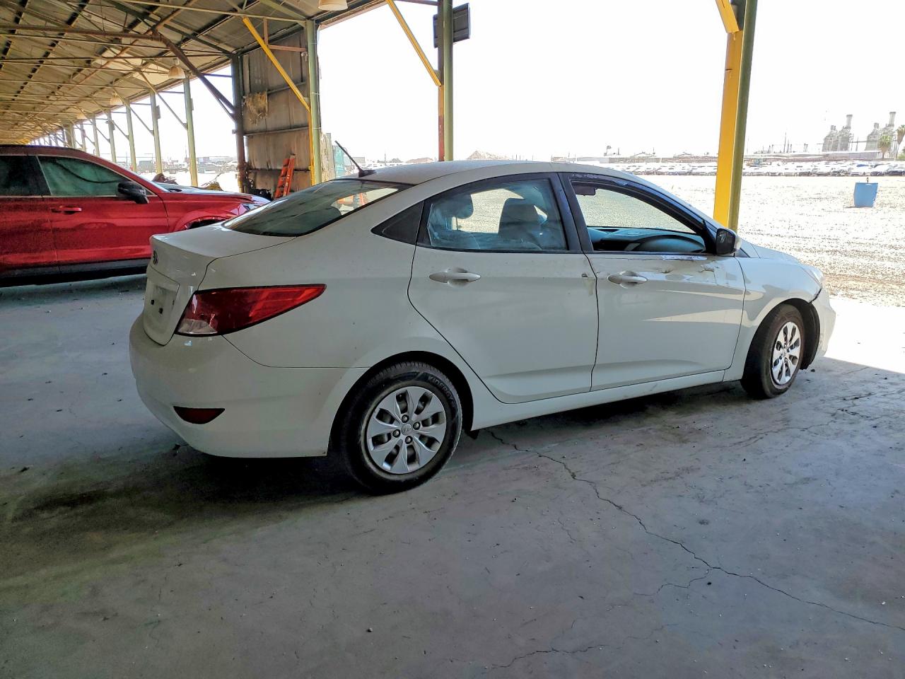 Hyundai ACCENT Gls