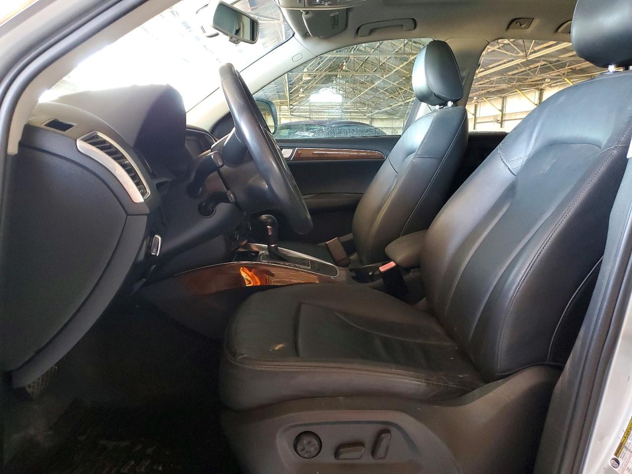 Audi Q5 Premium Plus