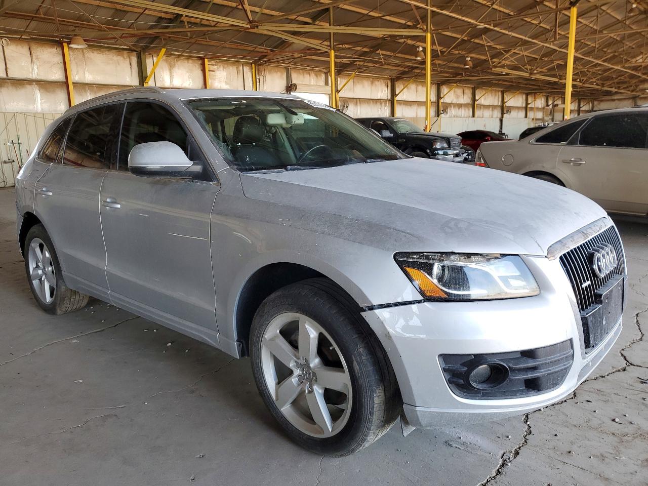 Audi Q5 Premium Plus