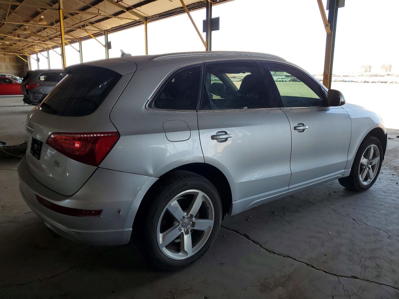 Audi Q5 Premium Plus