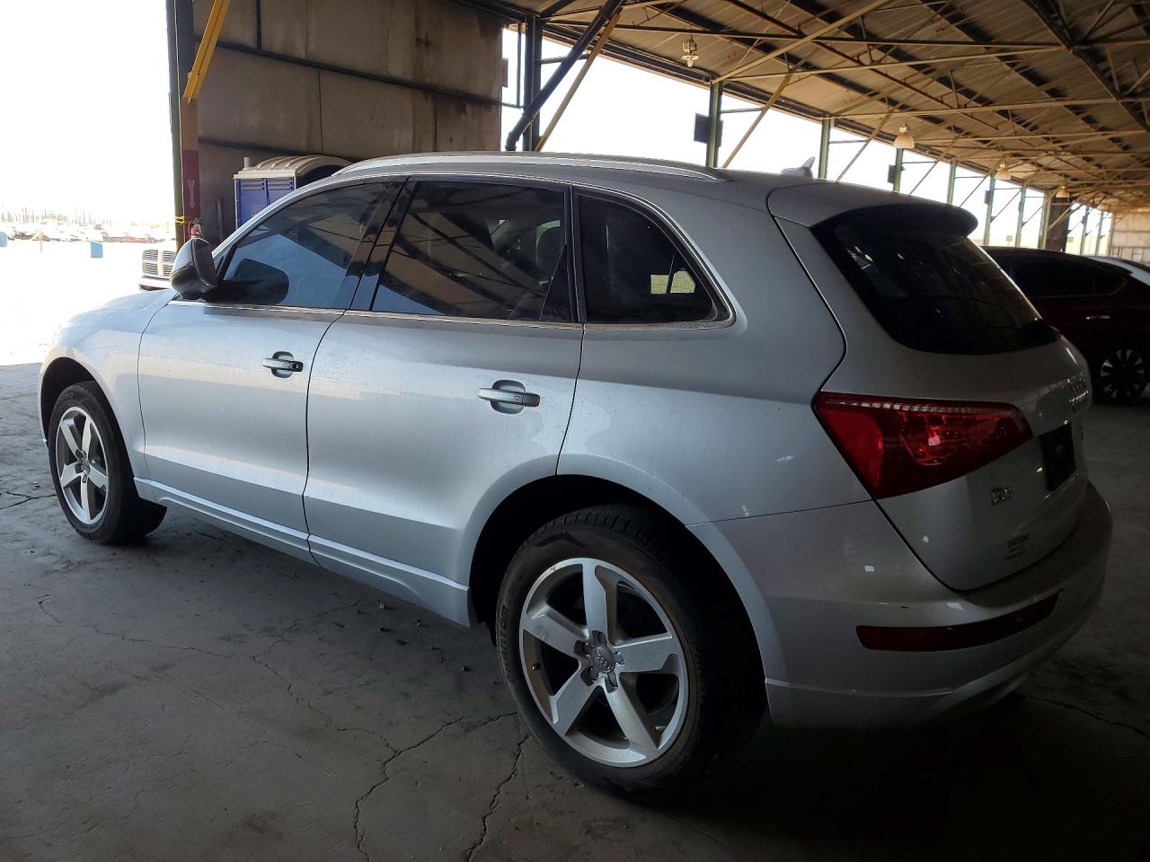 Audi Q5 Premium Plus