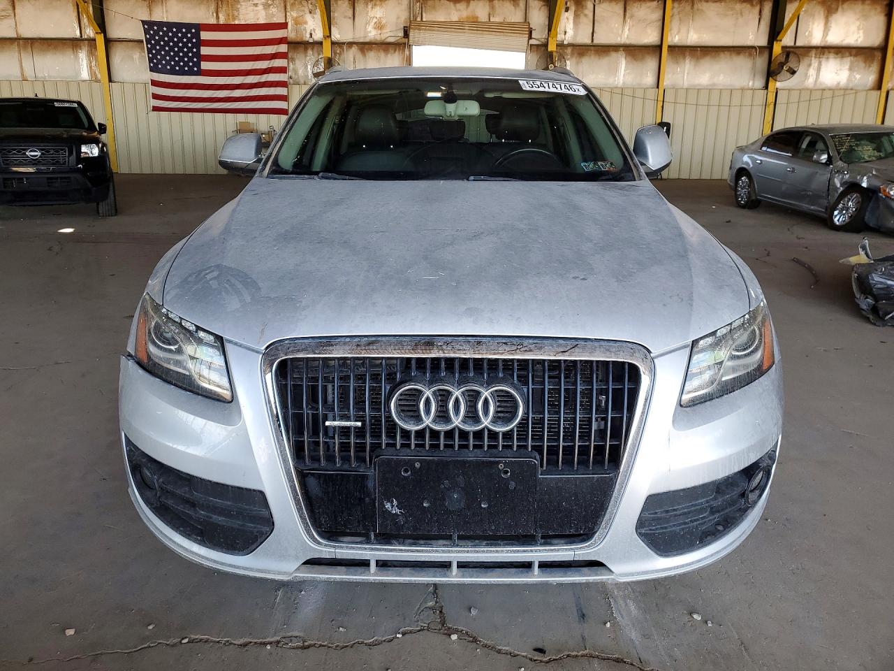 Audi Q5 Premium Plus