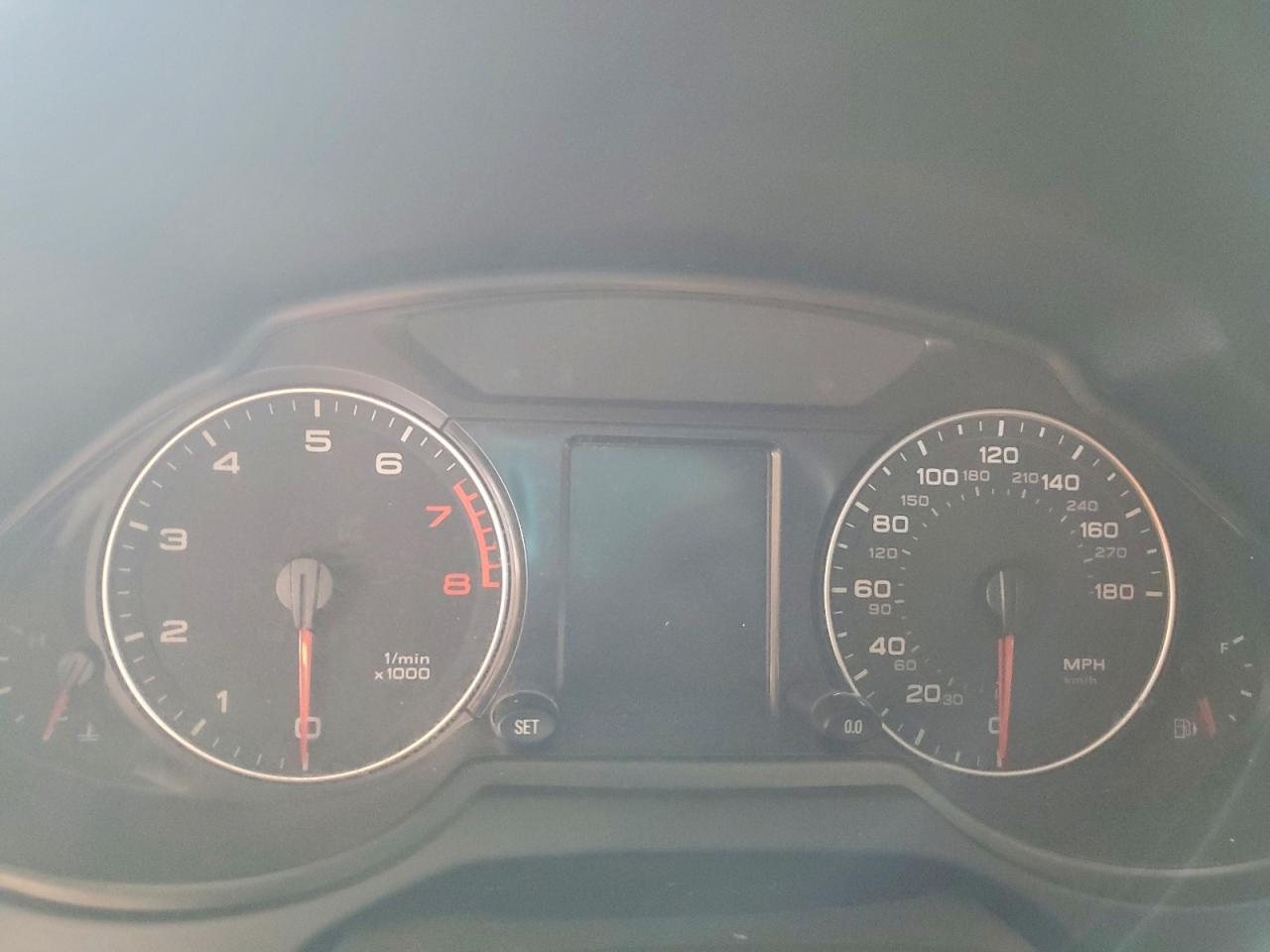 Audi Q5 Premium Plus