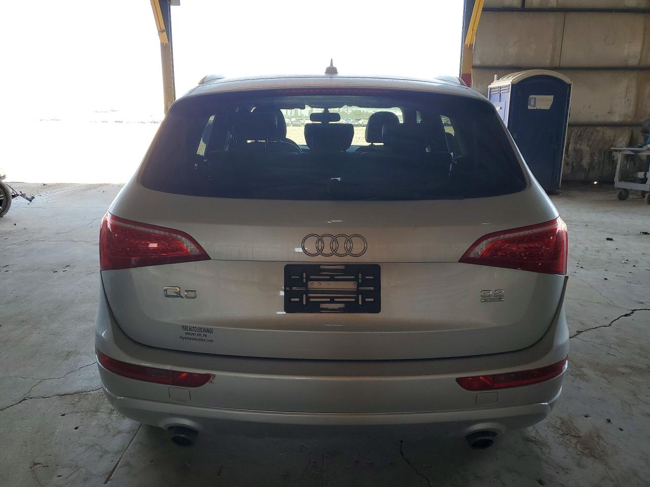 Audi Q5 Premium Plus