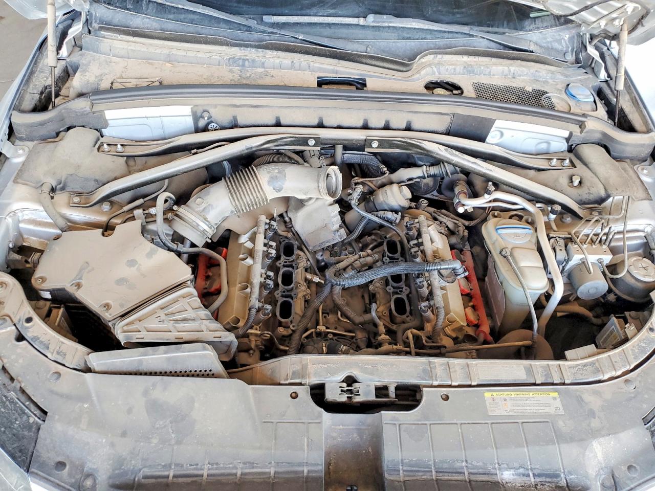 Audi Q5 Premium Plus
