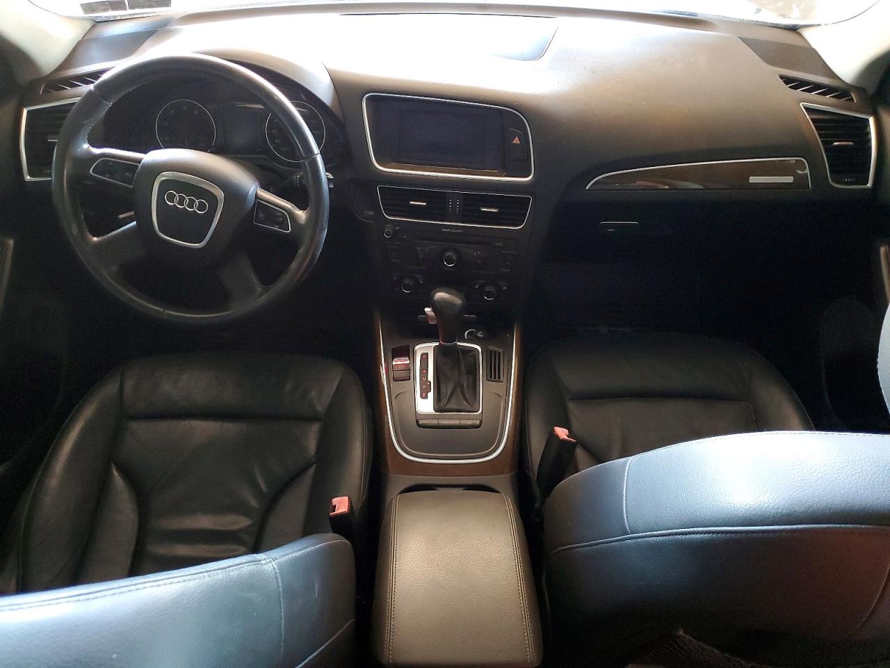 Audi Q5 Premium Plus