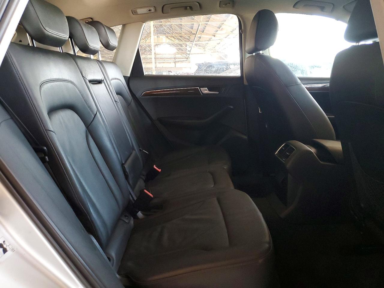 Audi Q5 Premium Plus