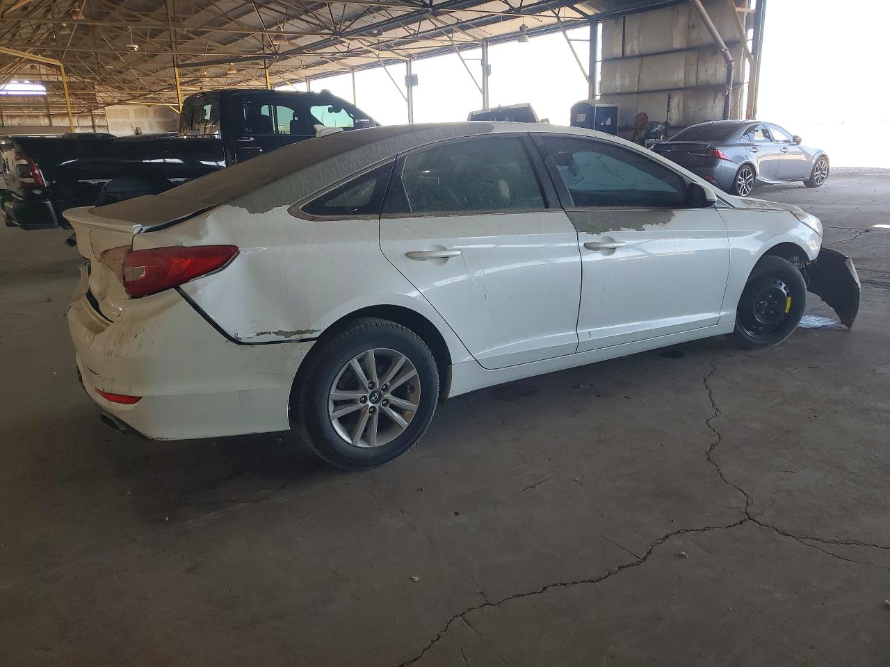 Hyundai SONATA Se