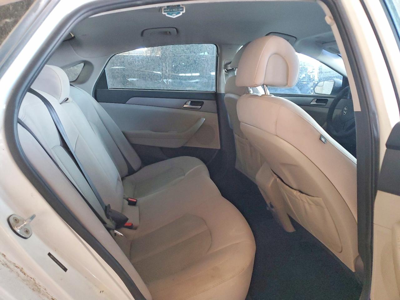 Hyundai SONATA Se