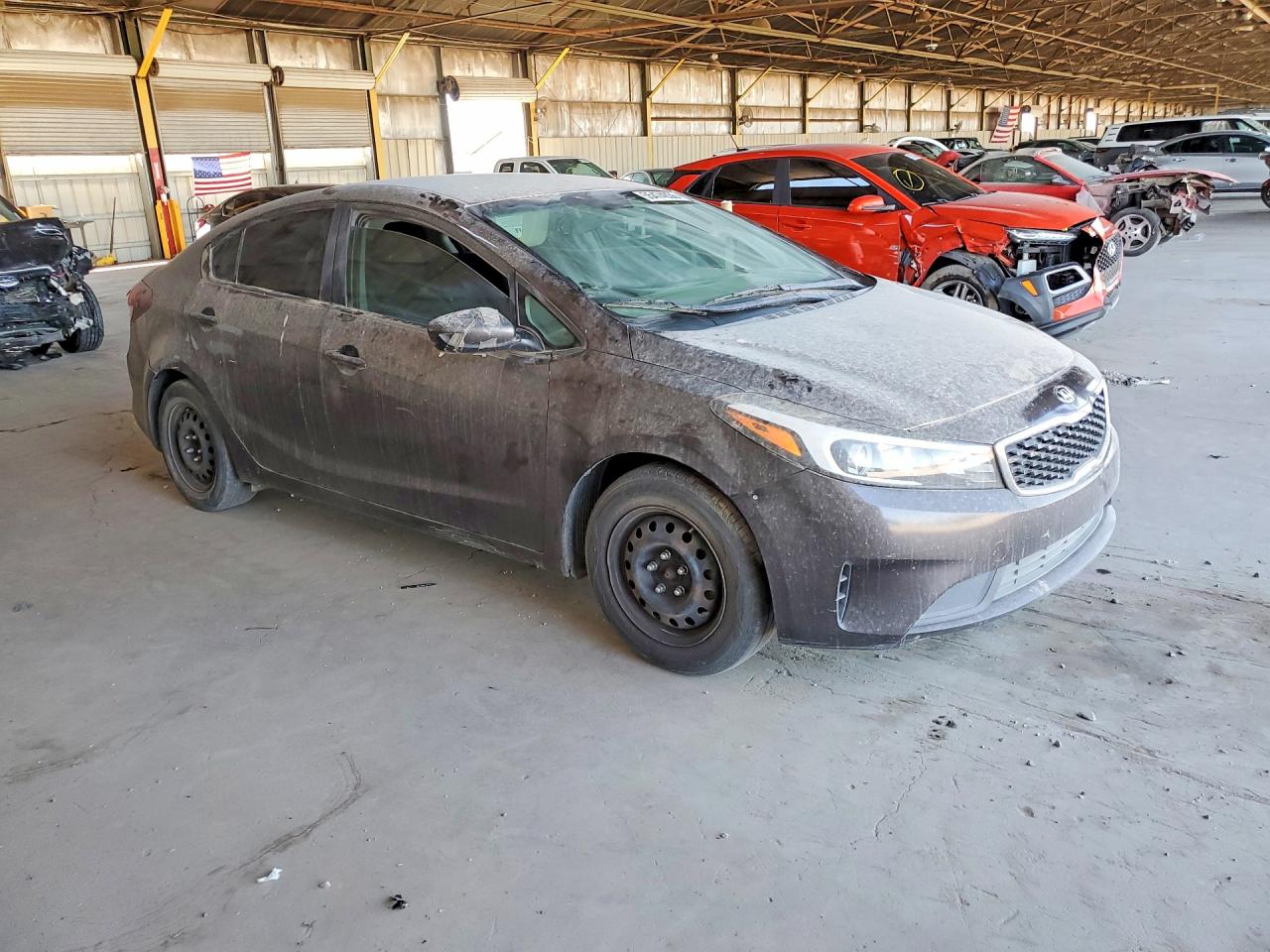 Kia Forte Lx