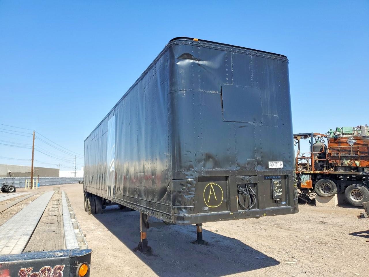 Salvage Mfg Other Image
