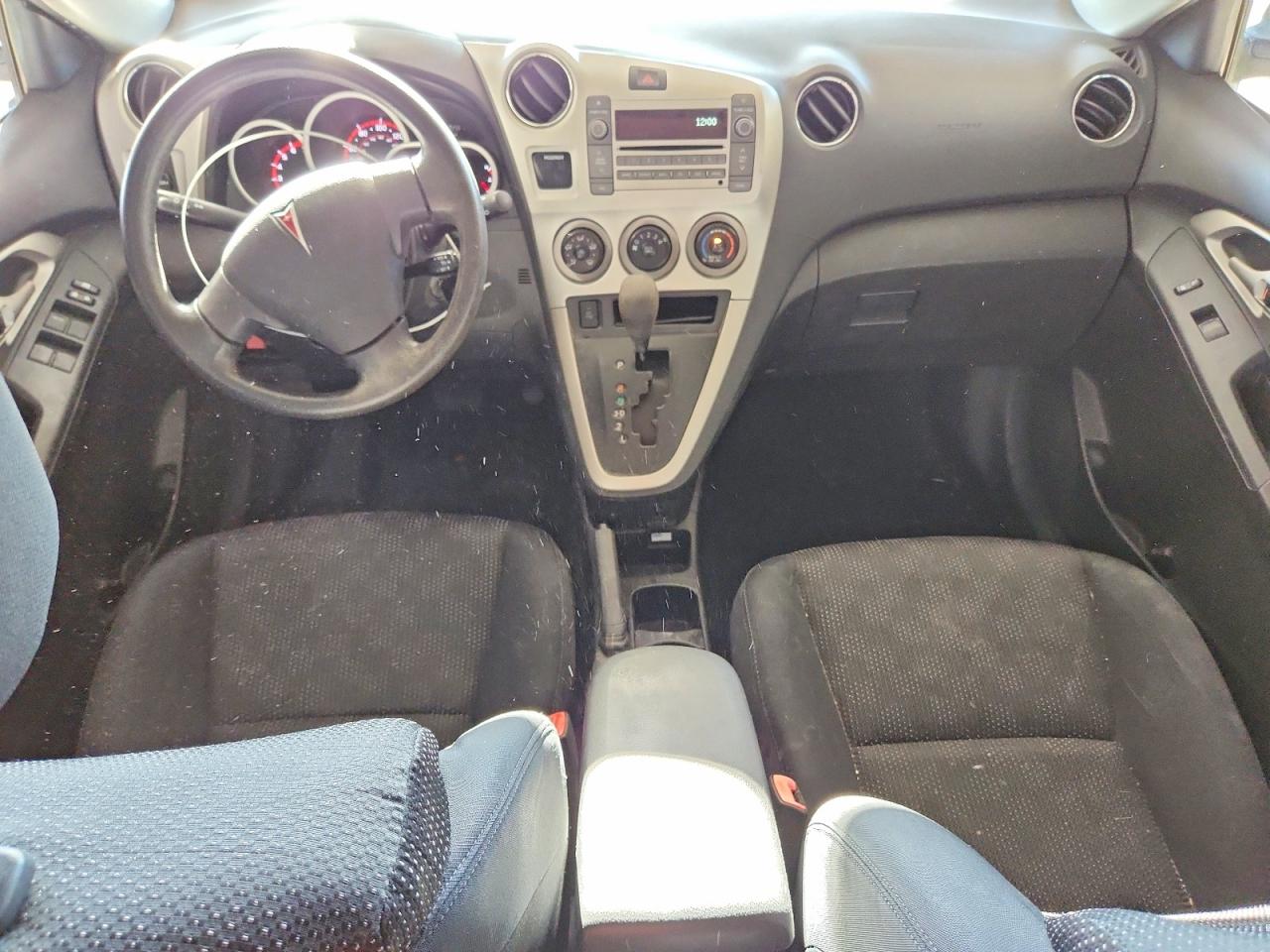 Pontiac Vibe