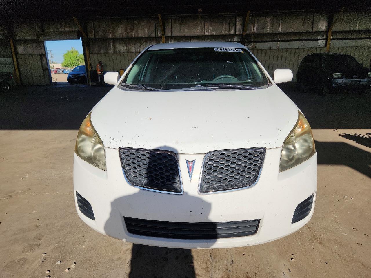 Pontiac Vibe