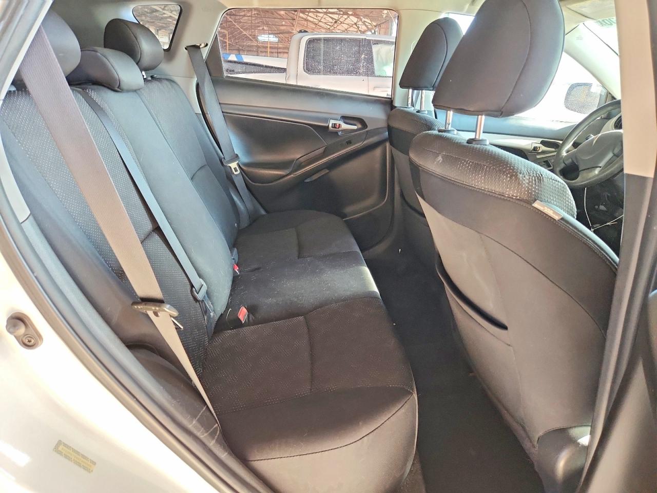 Pontiac Vibe