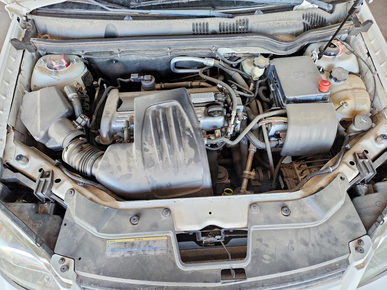 Chevrolet Cobalt Lt