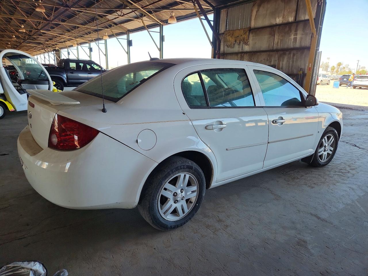 Chevrolet Cobalt Lt