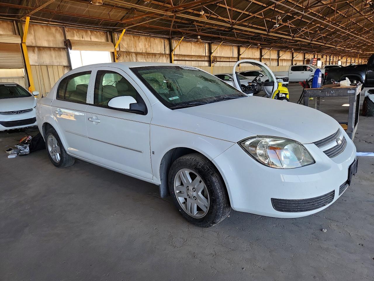 Chevrolet Cobalt Lt