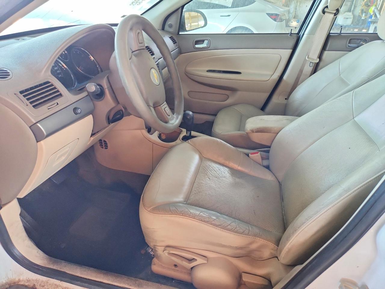Chevrolet Cobalt Lt