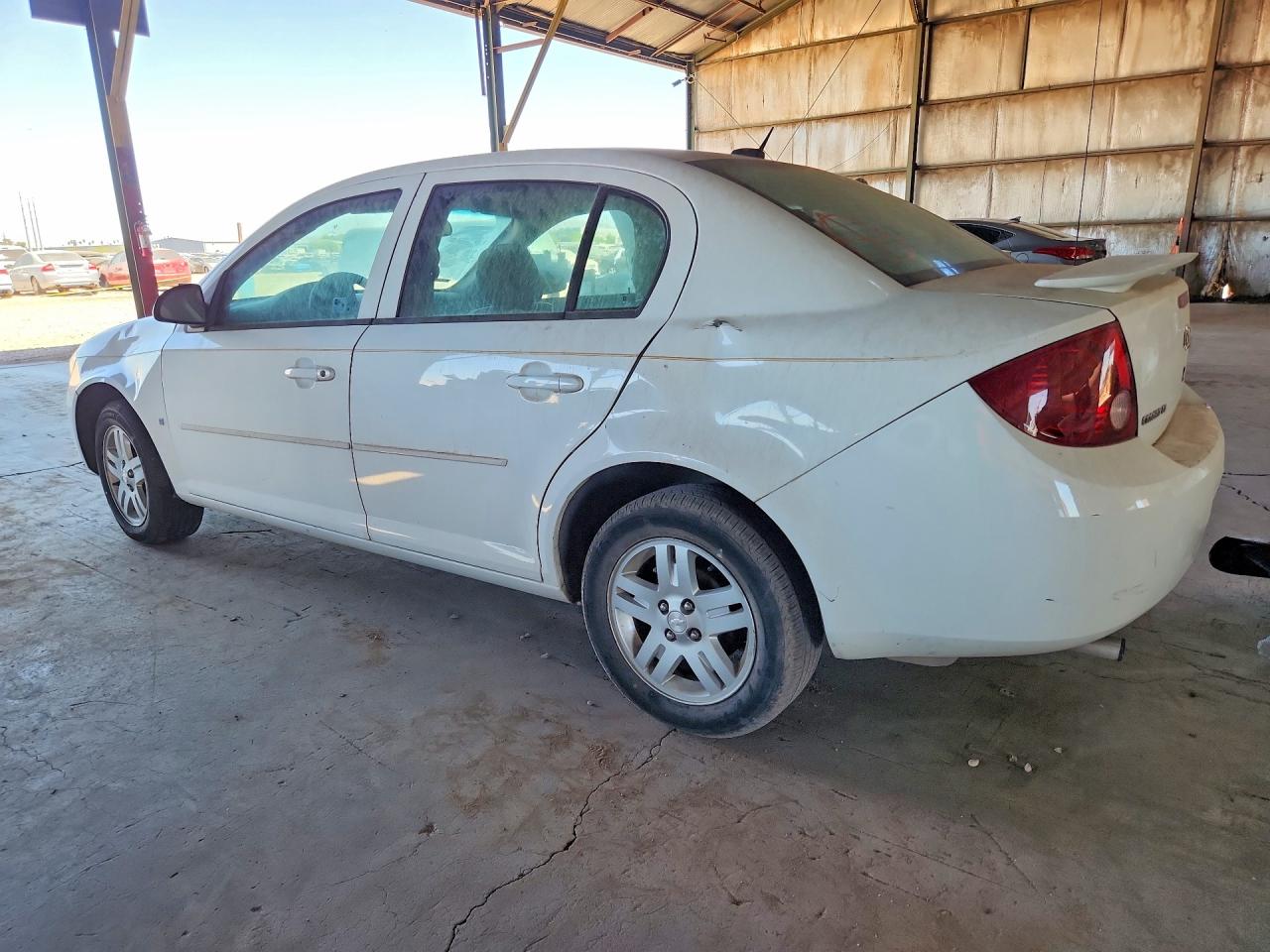 Chevrolet Cobalt Lt