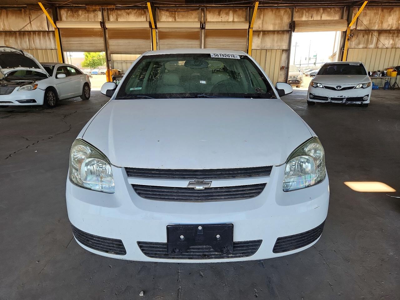 Chevrolet Cobalt Lt