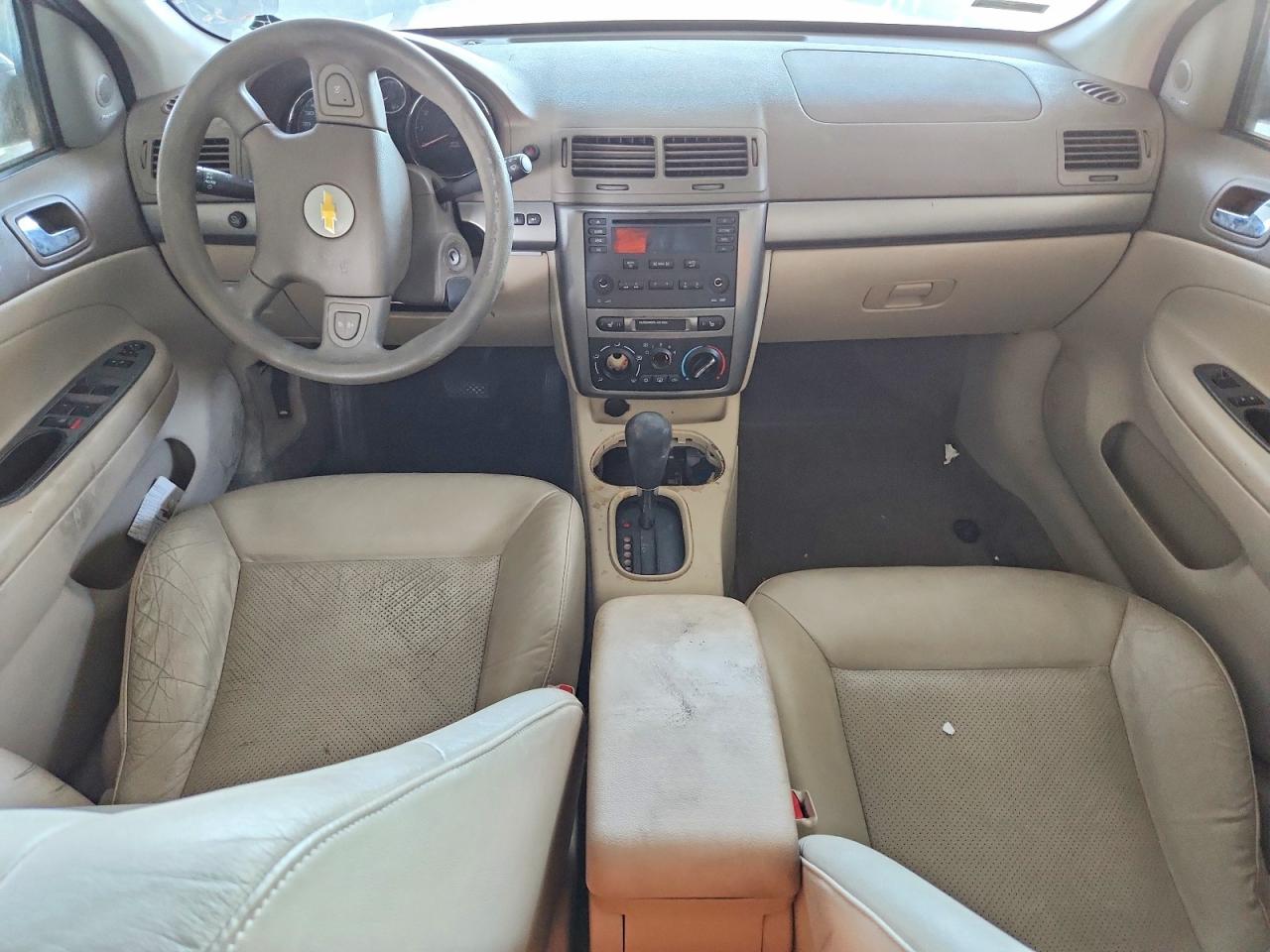 Chevrolet Cobalt Lt