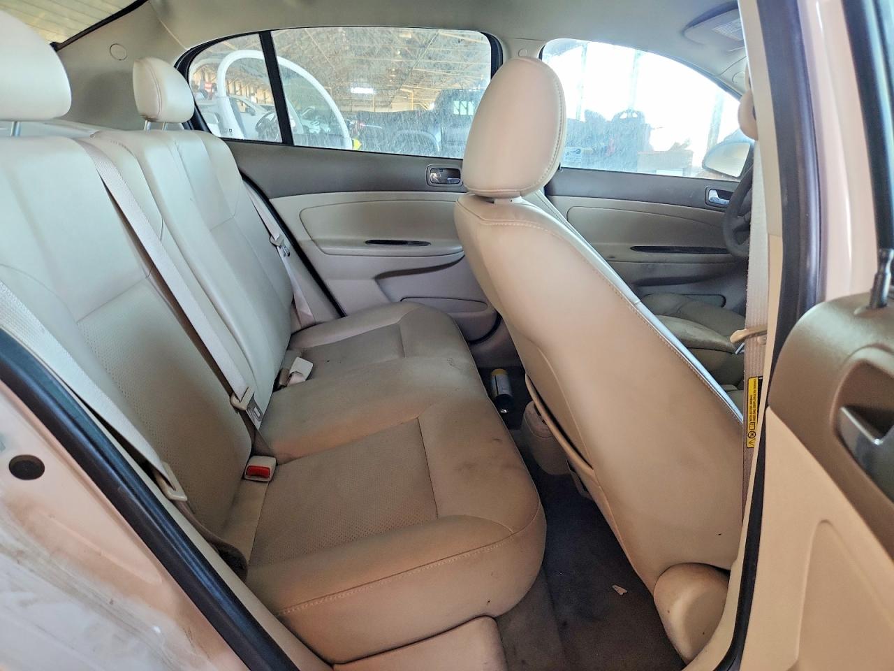 Chevrolet Cobalt Lt