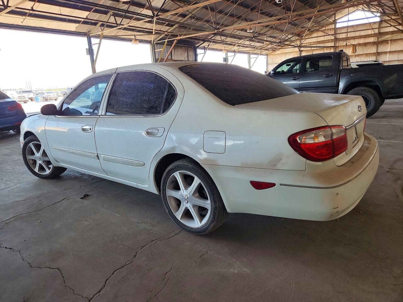 INFINITI I30 Base
