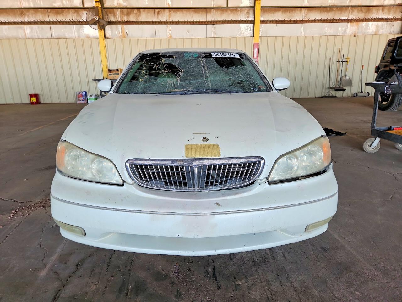INFINITI I30 Base