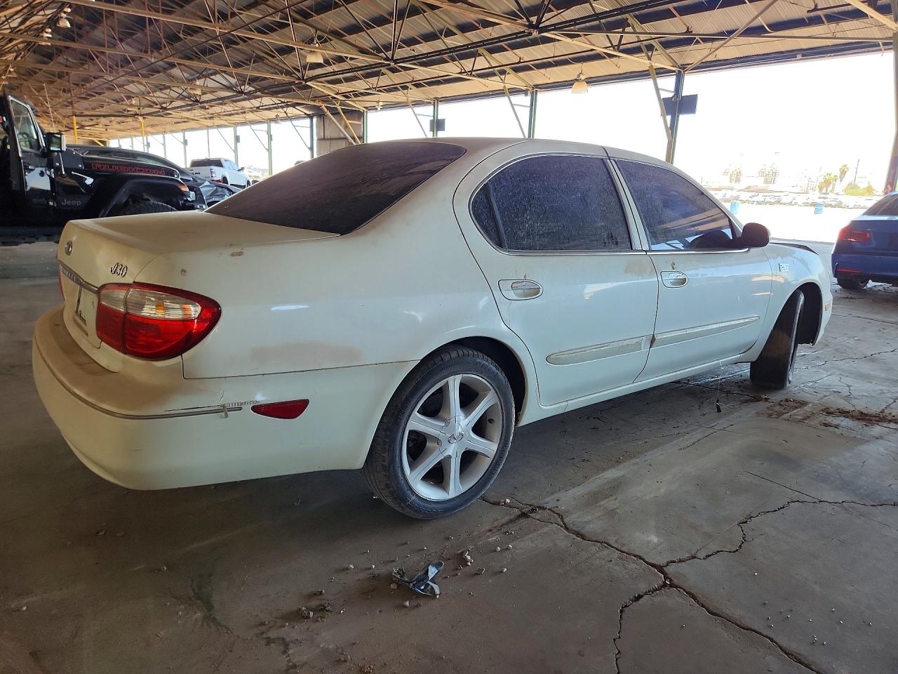 INFINITI I30 Base