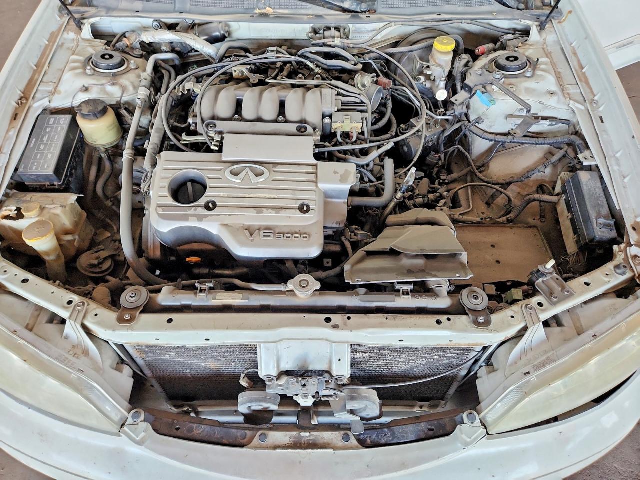 INFINITI I30 Base