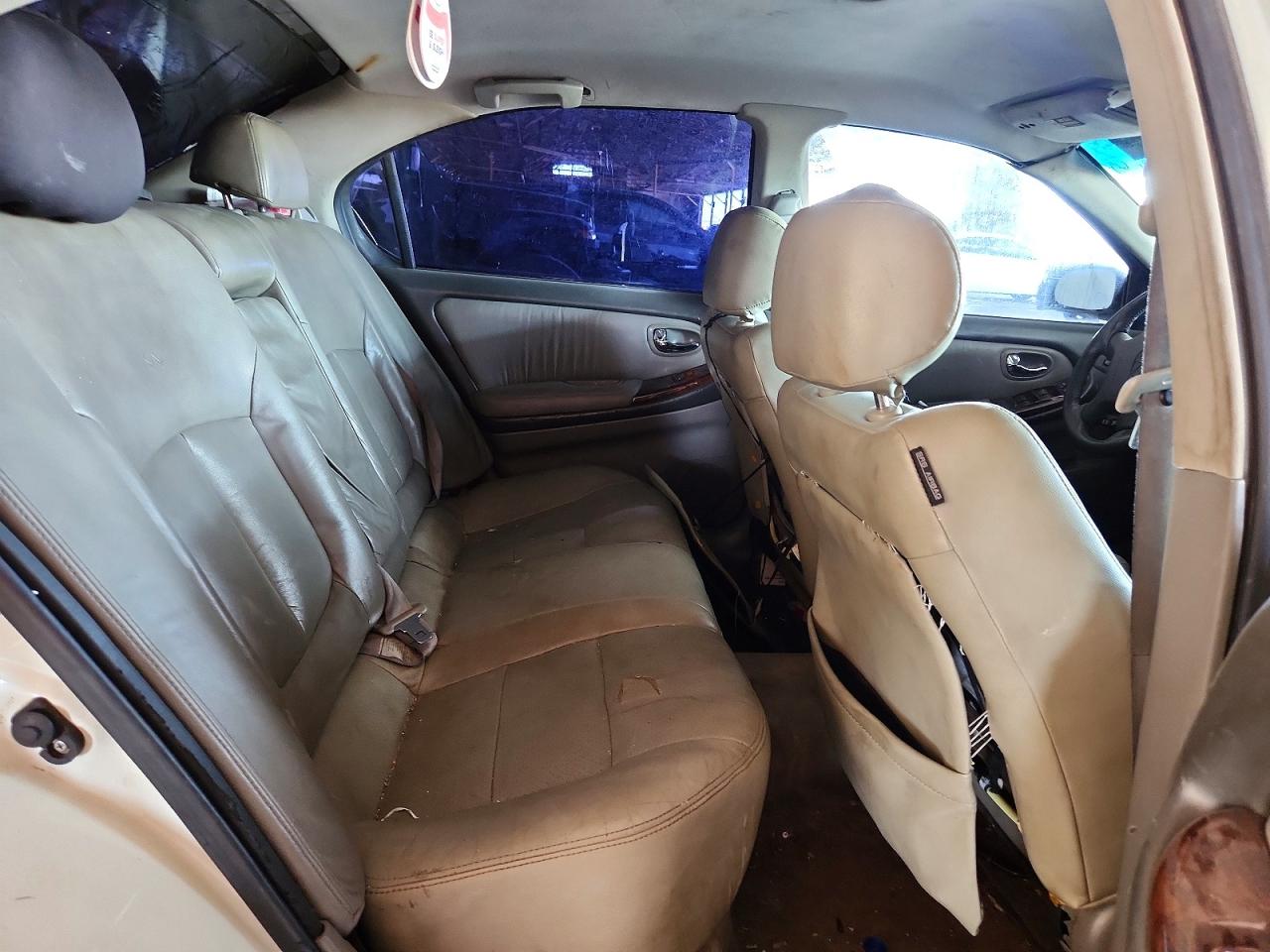 INFINITI I30 Base