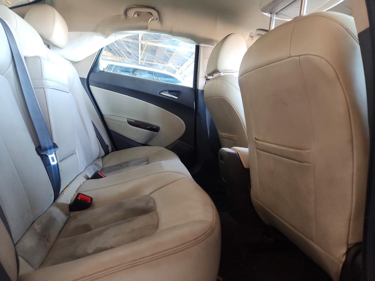 Buick Verano Sport Touring