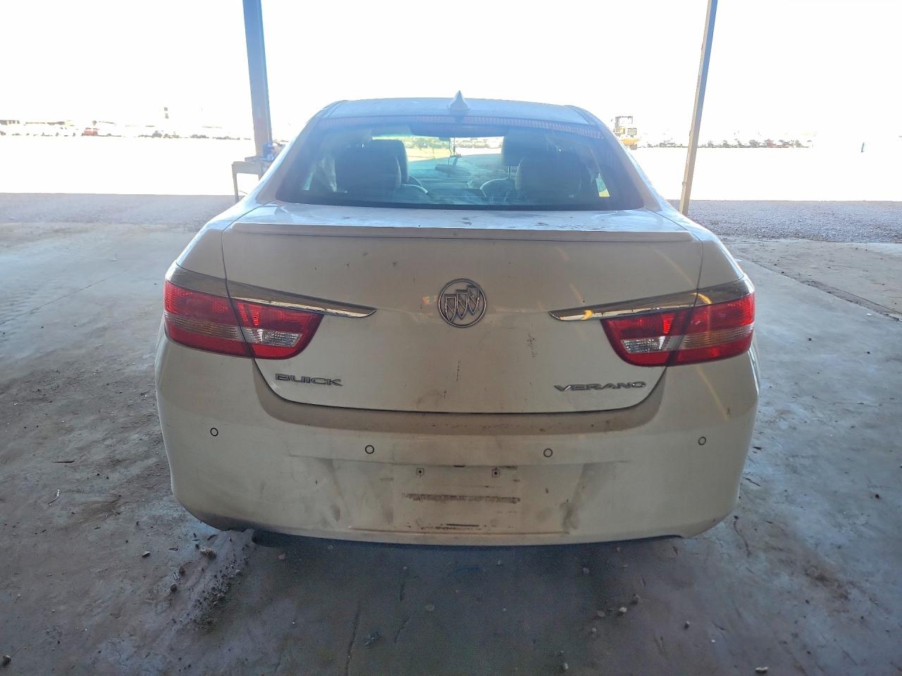 Buick Verano Sport Touring