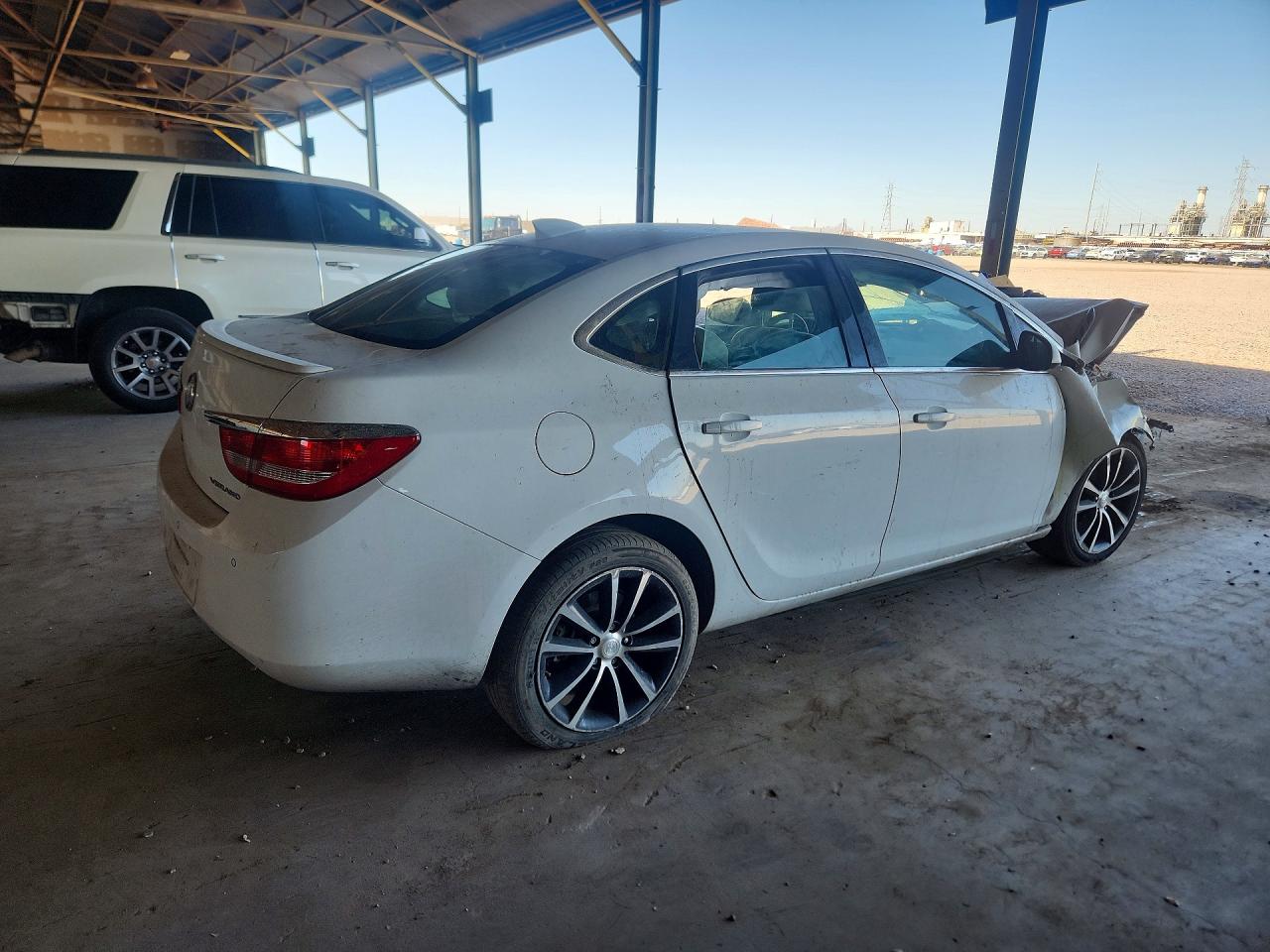 Buick Verano Sport Touring