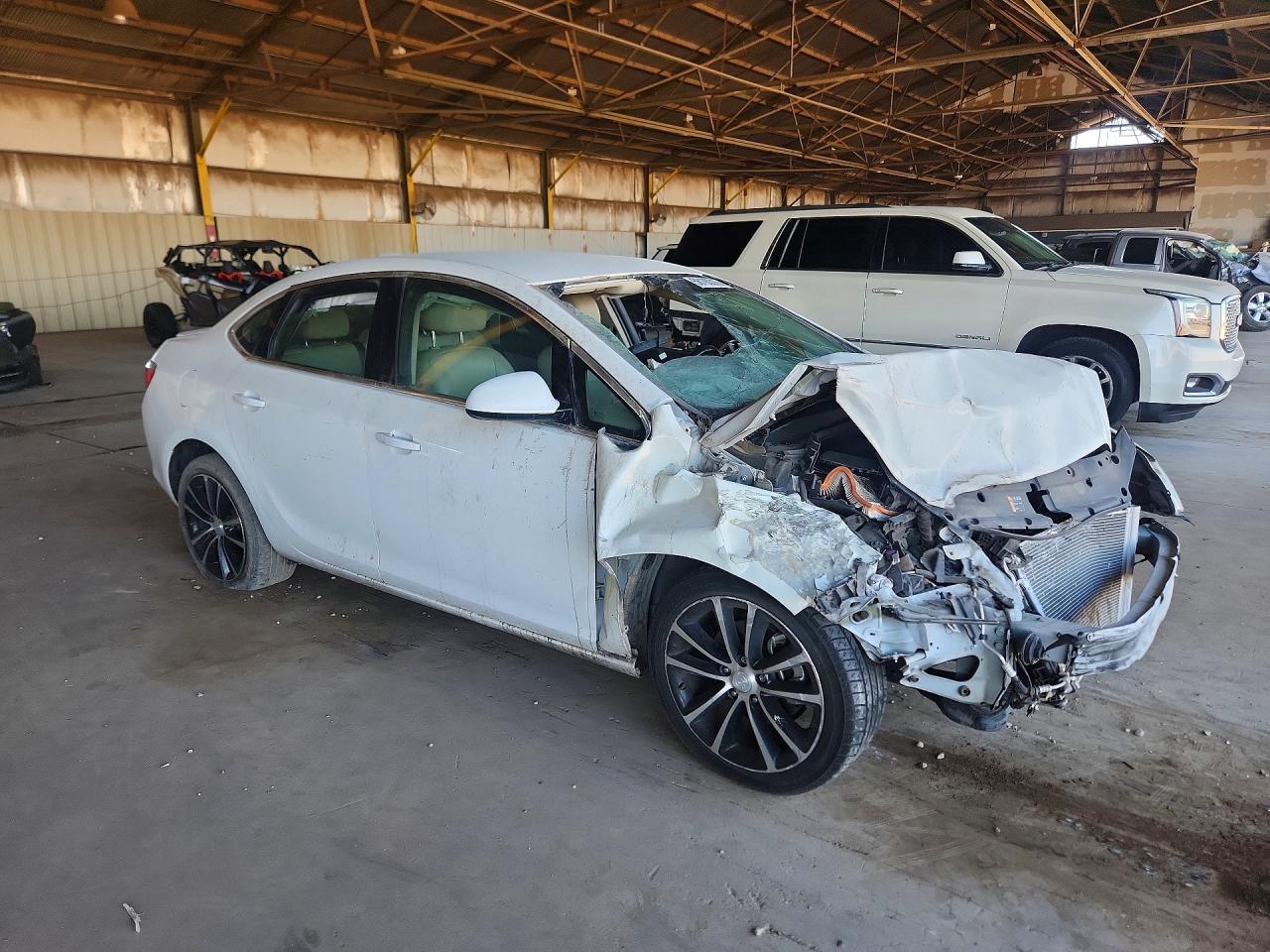 Buick Verano Sport Touring