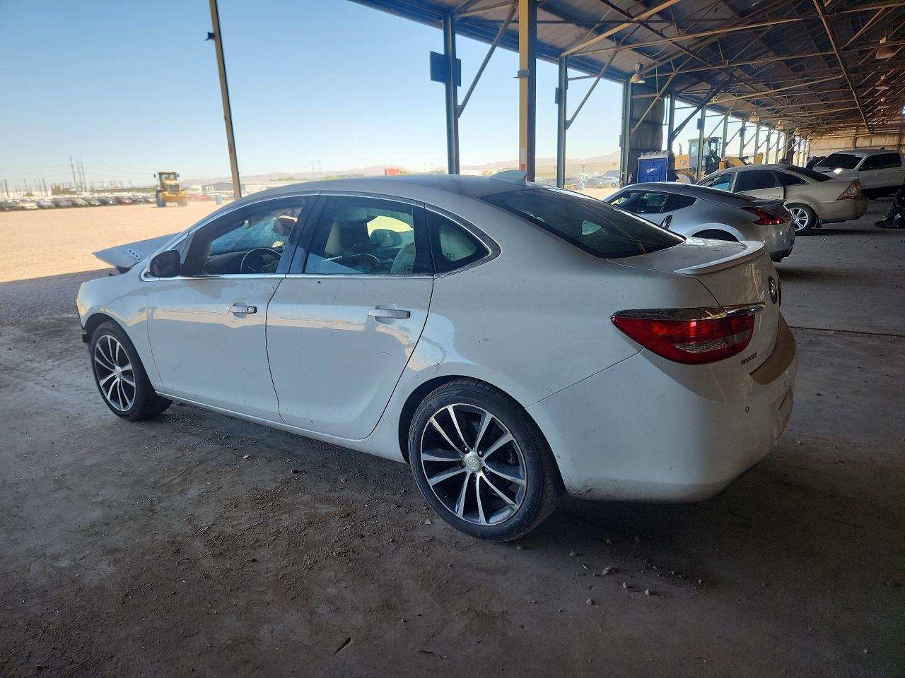 Buick Verano Sport Touring
