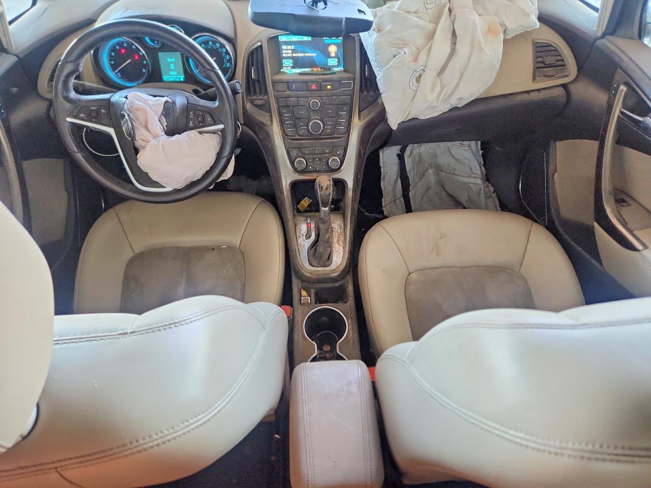 Buick Verano Sport Touring
