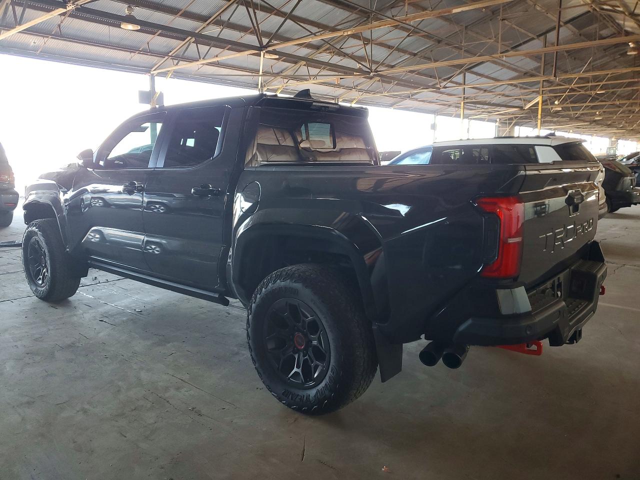 Toyota Tacoma Trd Pro Hv