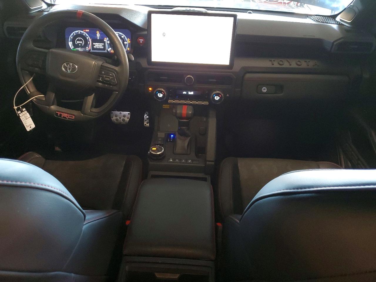 Toyota Tacoma Trd Pro Hv