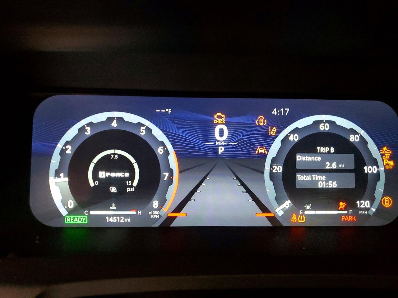 Toyota Tacoma Trd Pro Hv