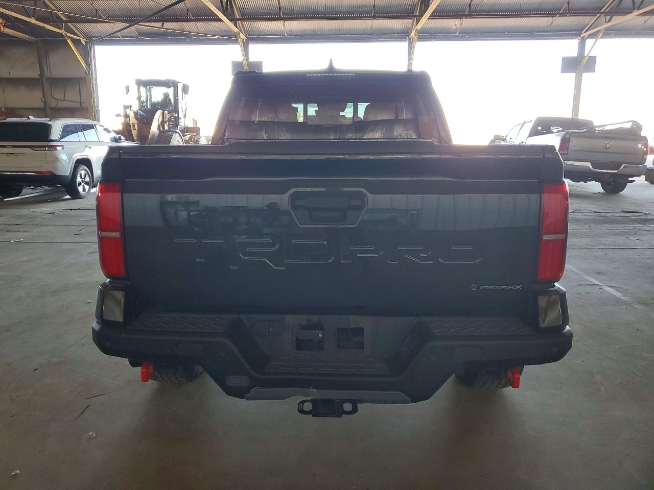 Toyota Tacoma Trd Pro Hv